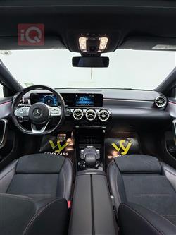 مرسيدس بنز A-Class